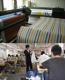 從工作服到文化衫 龍崗制造如何玩轉企業形象與網絡文化傳播